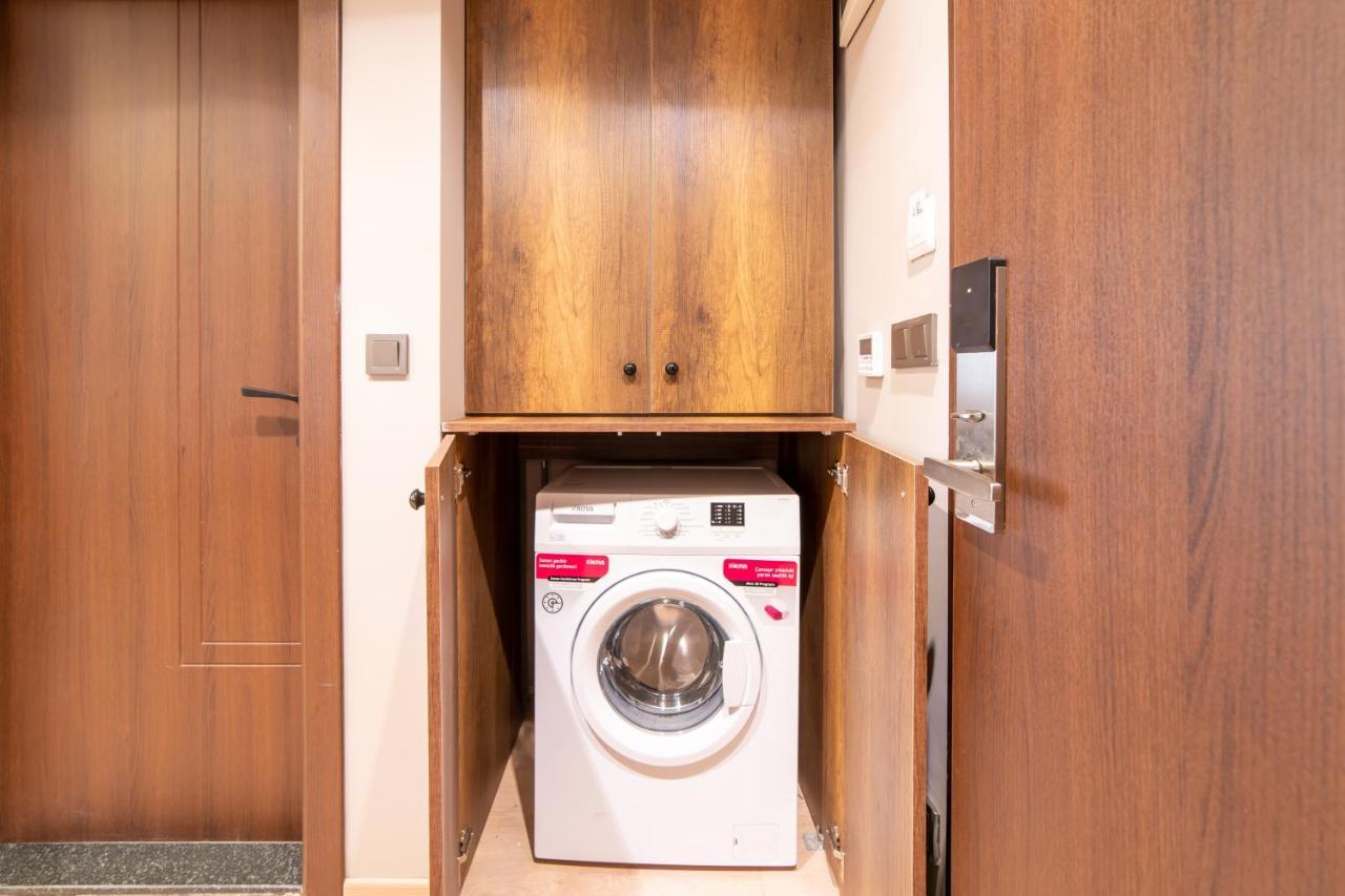 Garden Room Suit Hotel イスタンブール エクステリア 写真