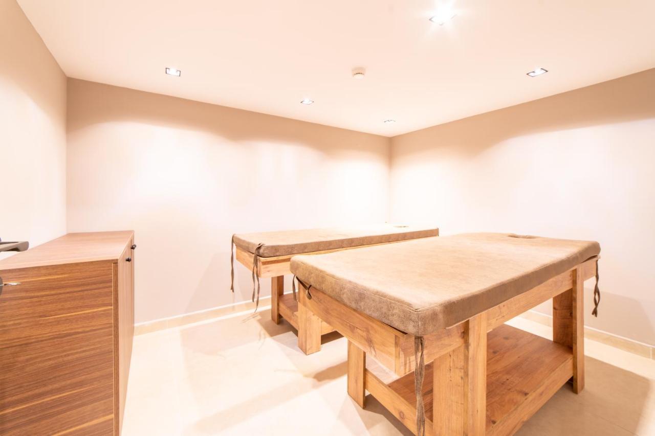 Garden Room Suit Hotel イスタンブール エクステリア 写真