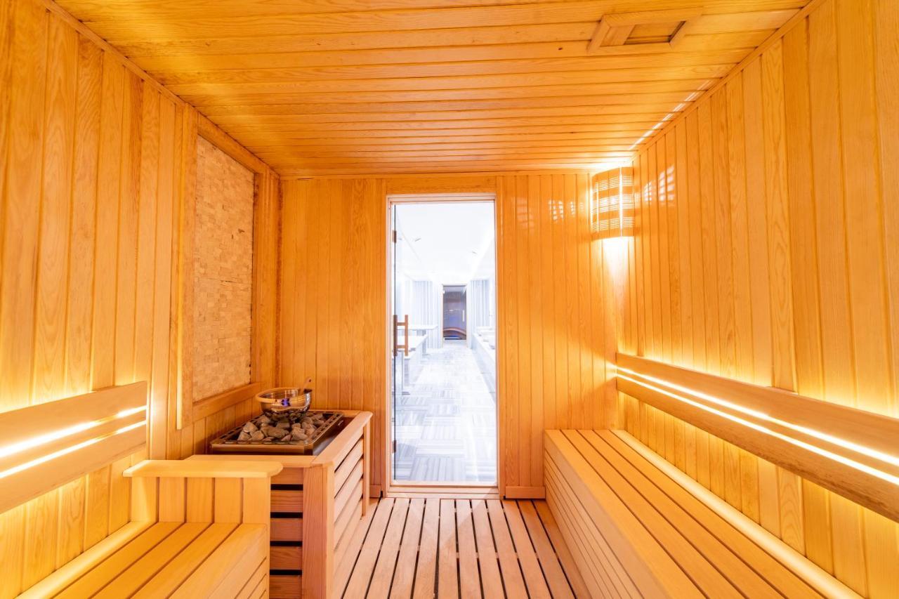 Garden Room Suit Hotel イスタンブール エクステリア 写真