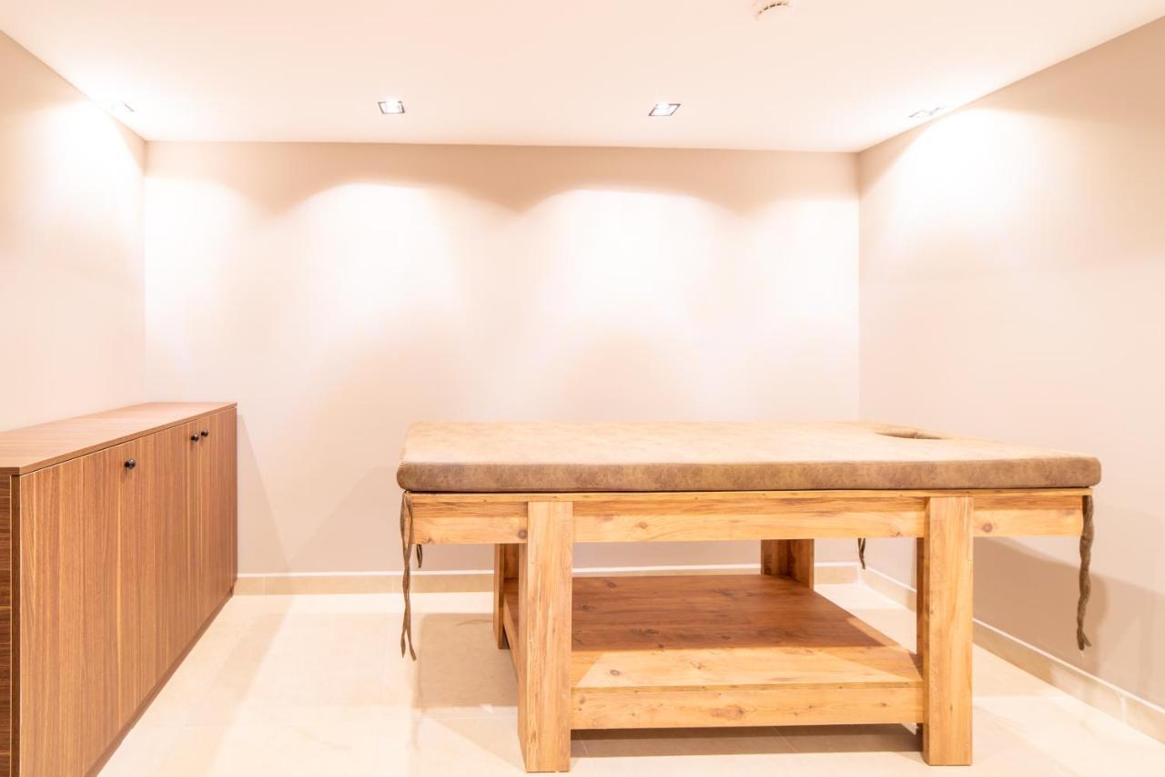 Garden Room Suit Hotel イスタンブール エクステリア 写真